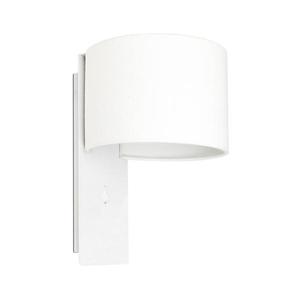 FARO Barcelona FARO 64302 - Nástenné svietidlo FOLD 1xE27/15W/230V biela 64302 vyobraziť