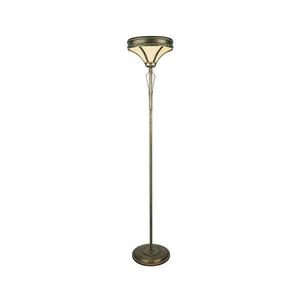 KEMAR Stojacia lampa TANAJA 3xE14/60W/230V zelená T/LS Green vyobraziť