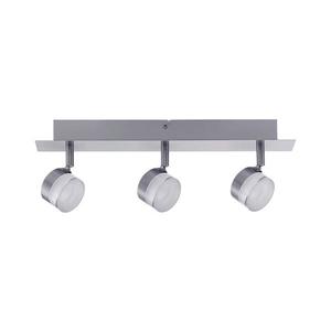Paulmann 60379 - LED Bodové svietidlo ELSEN 3xLED/4, 3W/230V 60379 vyobraziť
