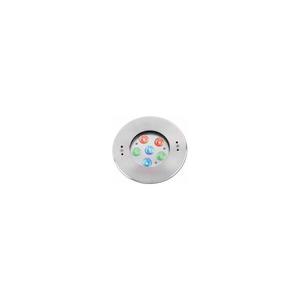 FARO Barcelona FARO 70456 - LED RGB Vonkajšie zápustné svietidlo EDEL LED/18W/24V IP68 70456 vyobraziť