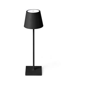 FARO Barcelona FARO 70776 - LED Vonkajšia dotyková stolná lampa TOC LED/2, 2W/230V IP54 70776 vyobraziť