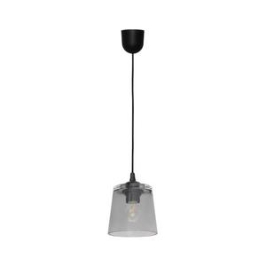 Luster na lanku LUCEA 1xE27/15W/230V W-KM 8010/1 BK+SM vyobraziť
