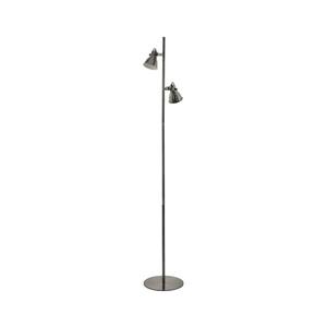 Eglo 98569 - LED Stojacia lampa TASCHIN 2xGU10/3, 3W/230V 98569 vyobraziť