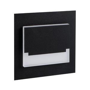 29855 - LED nástenné schodiskové svietidlo SABIK MINI LED/0, 8W/12V 3000K 29855 vyobraziť
