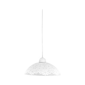 Luster na lanku BILBAO 1xE27/60W/230V 31-09302 vyobraziť