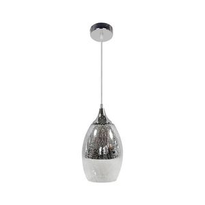 Luster na lanku CELIA 1xE27/60W/230V 31-51561 vyobraziť