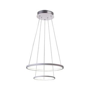 LED Luster na lanku LUNE LED/40W/230V 32-64769 vyobraziť