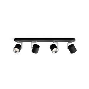 Philips 50674/30/P0 - LED Stmievateľné bodové svietidlo BYRL 4xLED/4.5W/230V 50674/30/P0 vyobraziť