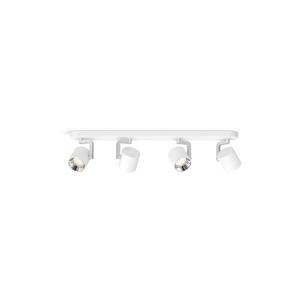 Philips 50674/31/P0 - LED Stmievateľné bodové svietidlo BYRL 4xLED/4.5W/230V 50674/31/P0 vyobraziť