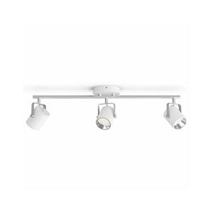 Philips 50663/31/P0 - LED Bodové svietidlo BYRE 3xLED/4, 3W/230V 2200/2500/2700K 50663/31/P0 vyobraziť