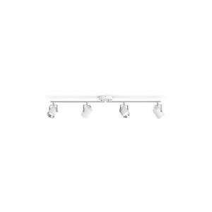 Philips 50664/31/P0 - LED Bodové svietidlo BYRE 4xLED/4, 3W/230V 2200/2500/2700K 50664/31/P0 vyobraziť