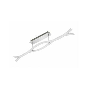 Briloner 4405-029 - LED Prisadený luster COUDE 2xLED/15W/230V 4405-029 vyobraziť