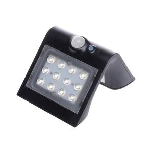 LED Solárne svietidlo so senzorom pohybu LED/1, 5W/1200 mAh 3, 7V IP65 EKO3867 vyobraziť