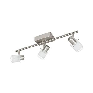 Eglo 78087 - LED Bodové svietidlo ORVIETO 3xLED/3, 3W/230V 78087 vyobraziť