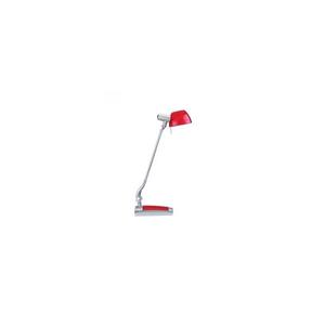 Stolná lampa GINEVRA 1xG9/40W/230V červená STG1/R vyobraziť