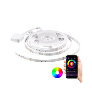 RGB LED Stmievateľný pásik Wi vyobraziť