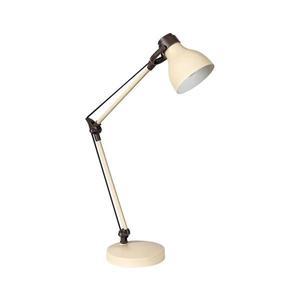 Rabalux 6410 - Stolná lampa CARTER 1xE14/11W/230V 6410 vyobraziť