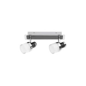 Rabalux 5022 - LED Bodové svietidlo HAROLD 2xLED/5W/230V IP44 5022 vyobraziť