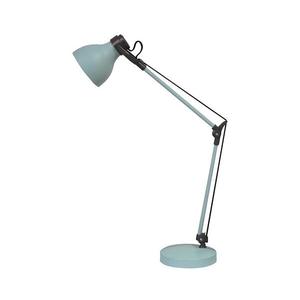 Rabalux 6409 - Stolná lampa CARTER 1xE14/11W/230V 6409 vyobraziť