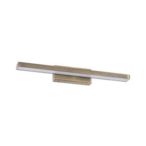 Rabalux 6130 - LED Kúpeľňové osvetlenie zrkadla JOHN LED/18W/230V IP44 6130 vyobraziť