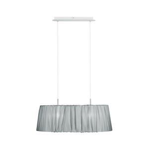Rabalux 5458 - Luster na lanku PIXIE 2xE27/60W/230V 5458 vyobraziť