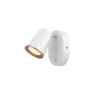 Rabalux 5045 - LED Nástenné bodové svietidlo SOLANGE LED/6W/230V 5045 vyobraziť