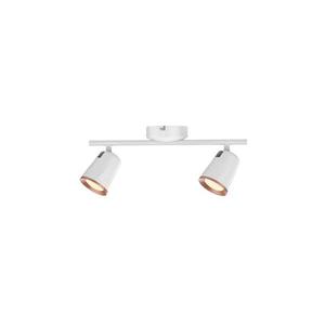Rabalux 5046 - LED Bodové svietidlo SOLANGE 2xLED/6W/230V 5046 vyobraziť