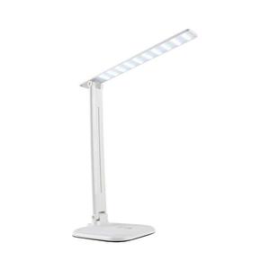 LED Stmievateľná dotyková stolná lampa JOWI LED/8W/230V biela 311238 vyobraziť