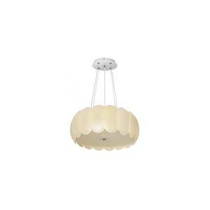 Luster na lanku AURORA 8xE27/60W/230V 54538 vyobraziť