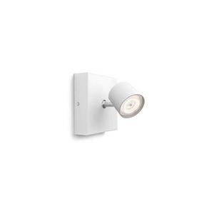 Philips 56240/31/P0 - LED Stmievateľné bodové svietidlo MYLIVING STAR LED/4W/230V 56240/31/P0 vyobraziť