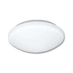 Kúpeľňové stropné svietidlo so senzorom VICTOR 1xE27/60W/230V IP44 W131-BI vyobraziť
