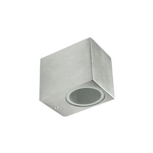 Vonkajšie nástenné bodové svietidlo BOSTON 1xGU10/35W/230V IP44 304568 vyobraziť