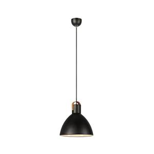 Markslöjd 106550 - Luster na lanku EAGLE 1xE27/60W/230V 106550 vyobraziť