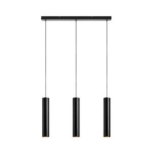Markslöjd 107882 - Luster na lanku RUBEN 3xGU10/35W/230V 107882 vyobraziť