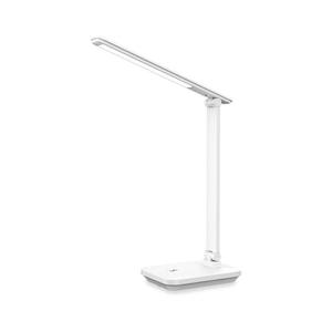 LED Stmievateľná dotyková stolná lampa LED/5W/5V PDL6731W vyobraziť