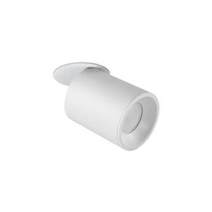 Podhľadové bodové svietidlo PALLAS 1xGU10/10W/230V biela 314086 vyobraziť