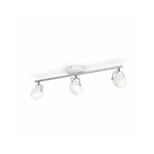 Philips 50613/31/P0 - LED Bodové svietidlo RIVANO 3xLED/4, 3W/230V 50613/31/P0 vyobraziť