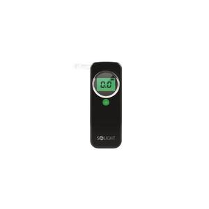 1T07 − Alkohol tester 2xAAA 1T07 vyobraziť