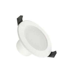 LED Kúpeľňové podhľadové svietidlo LED/7W/230V 3000K biela IP44 LDL143 vyobraziť