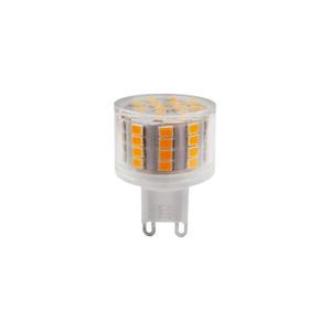 LED Žiarovka G9/5W/230V 2800K ZLS615CW vyobraziť