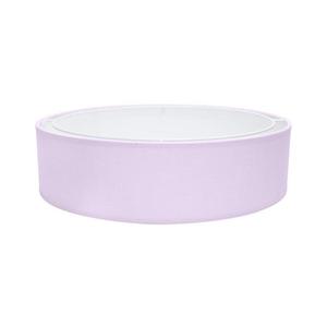 Tienidlo k stropnému svietidlu COLOR STARS pr. 30 cm ružová vyobraziť