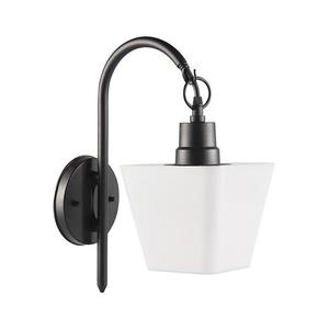 Top Light GRANADA D - Vonkajšie nástenné svietidlo 1xE27/40W/230V IP44 Granada D vyobraziť