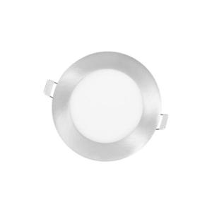 LED podhľadové svietidlo LADA LED/6W/230V 2700K IP44 LED-WSL-6W/27/CHR vyobraziť