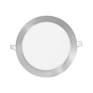 LED podhľadové svietidlo LADA LED/12W/230V 4100K IP44 LED-WSL-12W/41/CHR vyobraziť