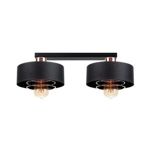 Prisadený luster VEST 2xE27/60W/230V 0392 vyobraziť