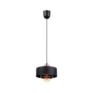 Luster na lanku VEST 1xE27/60W/230V 0389 vyobraziť