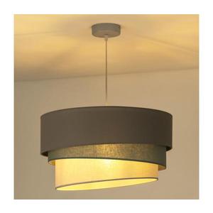 Luster na lanku TRIO 1xE27/40W/230V vyobraziť