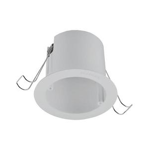 Steinel 052812 - Montážna krabička Control PRO DE Box biela 052812 vyobraziť