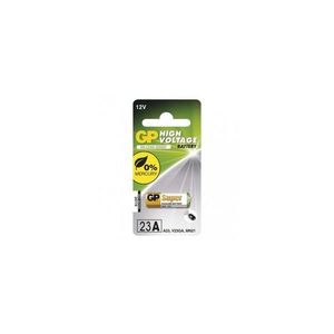 1 ks Alkalická batéria GP 23A 12V B1300 vyobraziť