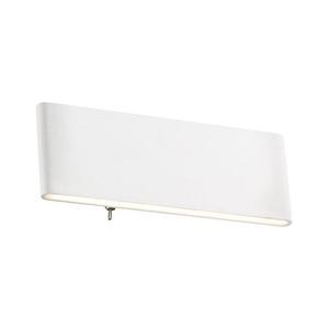 Globo 41751-8W - LED Nástenné svietidlo SIEGFRIED LED/8W/230V 41751-8W vyobraziť